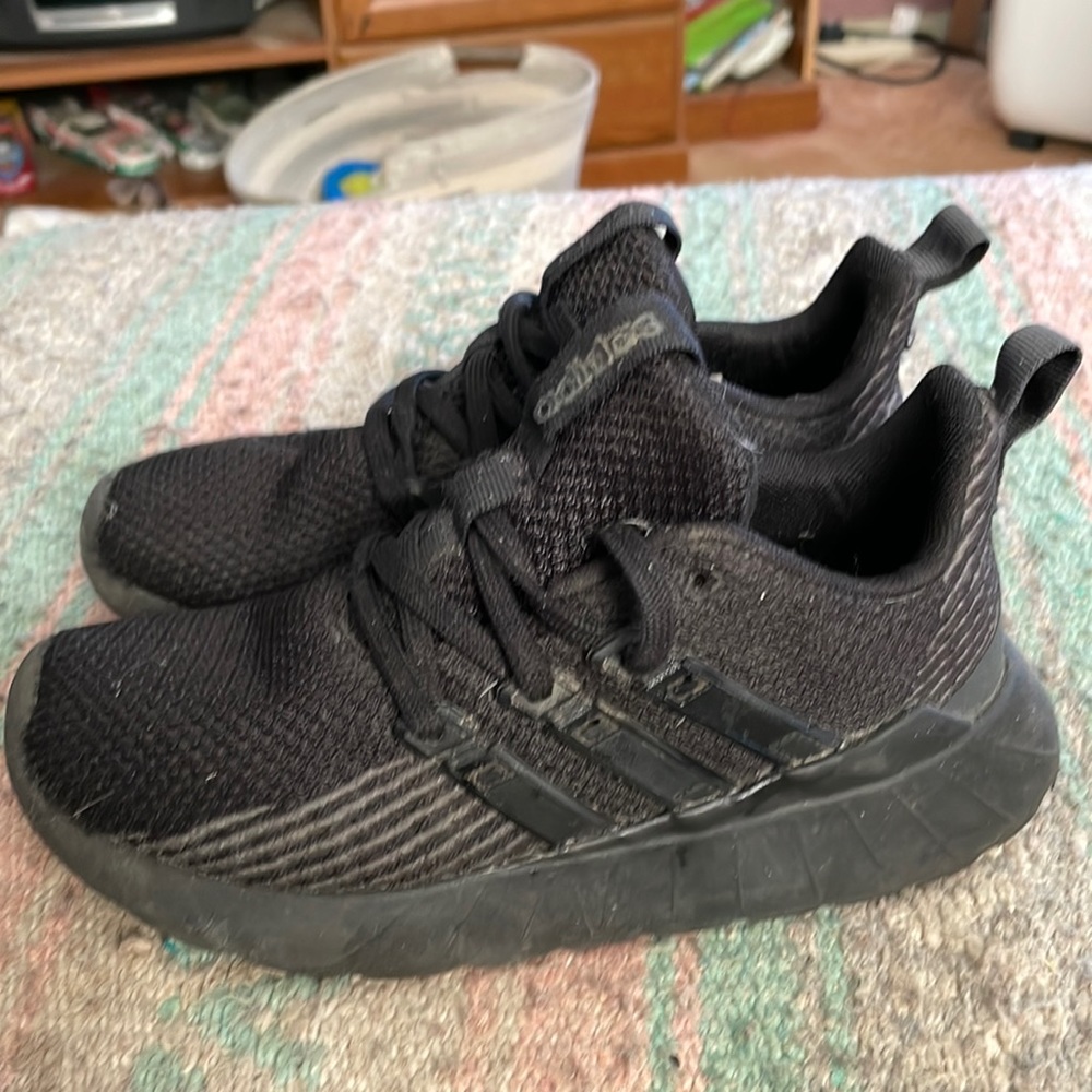 Boys Adidas